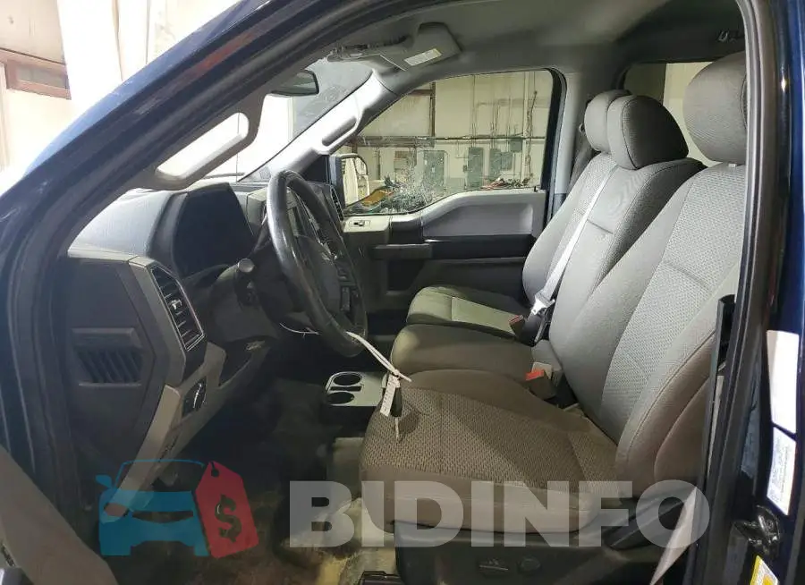 1FTEW1EP6KFC50679 Photo# 7