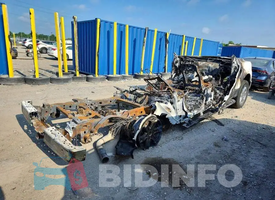 1FTFW1E52MKD31272 Photo# 3
