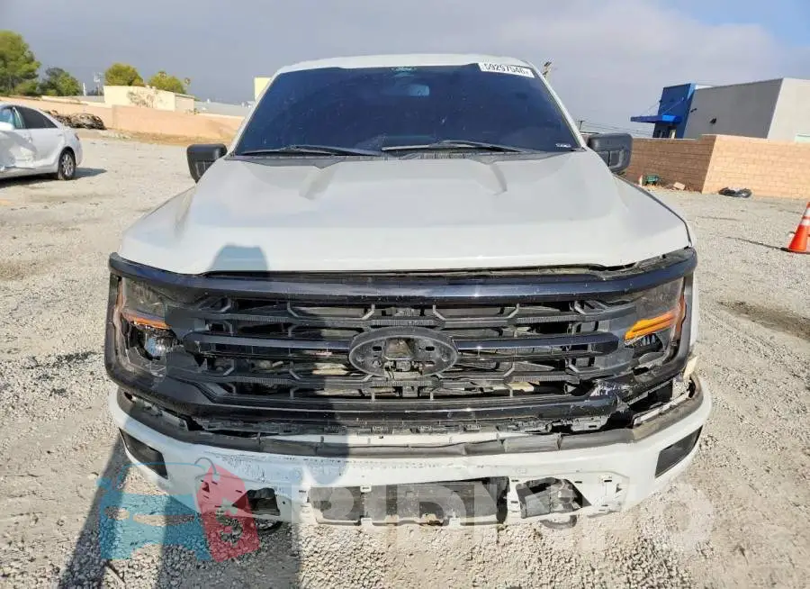 1FTFW3LD9RFA49748 Photo# 5