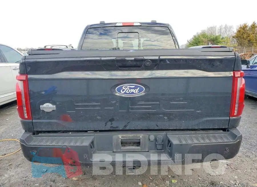 1FTFW6L81RFA05277 Photo# 6
