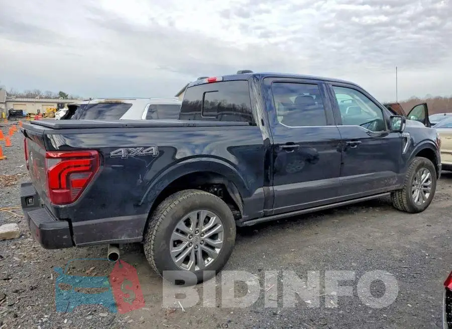 1FTFW6L81RFA05277 Photo# 3