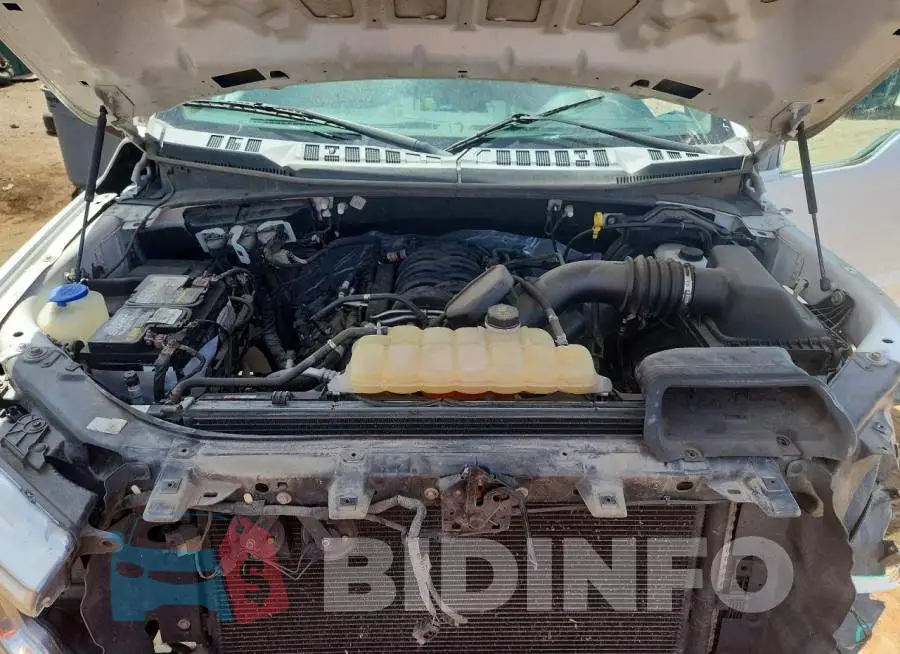 1FTFX1E51JKE71063 Photo# 11