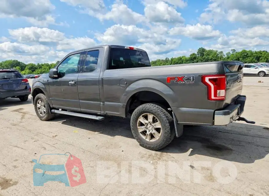 1FTFX1EF2HKE32341 Photo# 2