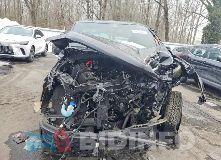 1FTMF1K52RKD47023 Photo# 5