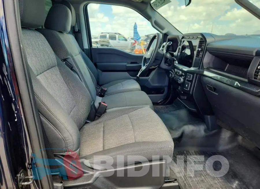 1FTMF1L56RKD02357 Photo# 10