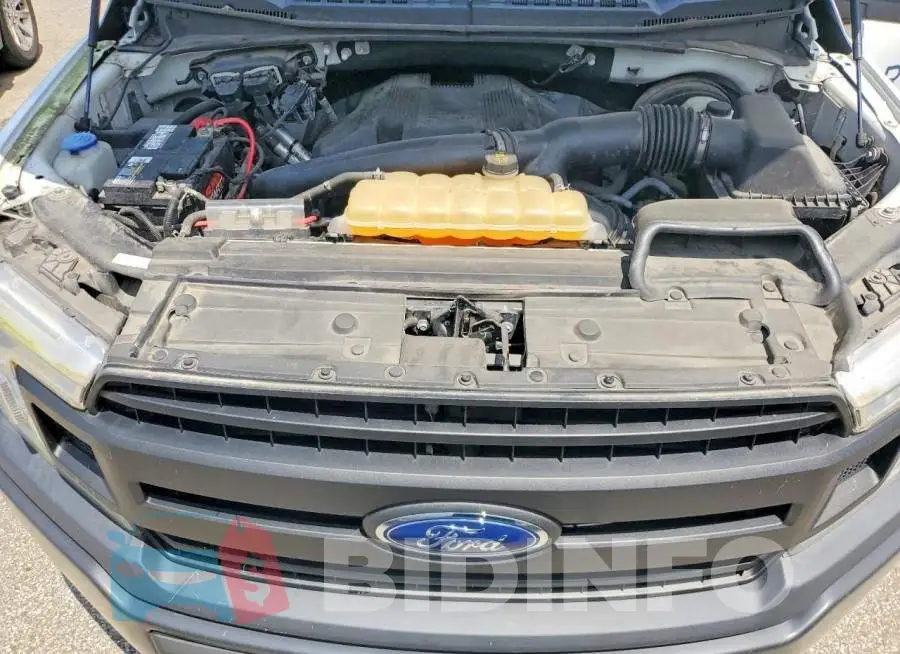 1FTNF1CG8JKC58520 Photo# 11