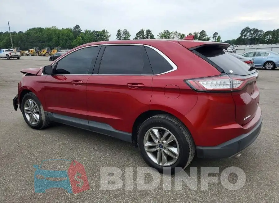 2FMPK3J83JBB28016 Photo# 2