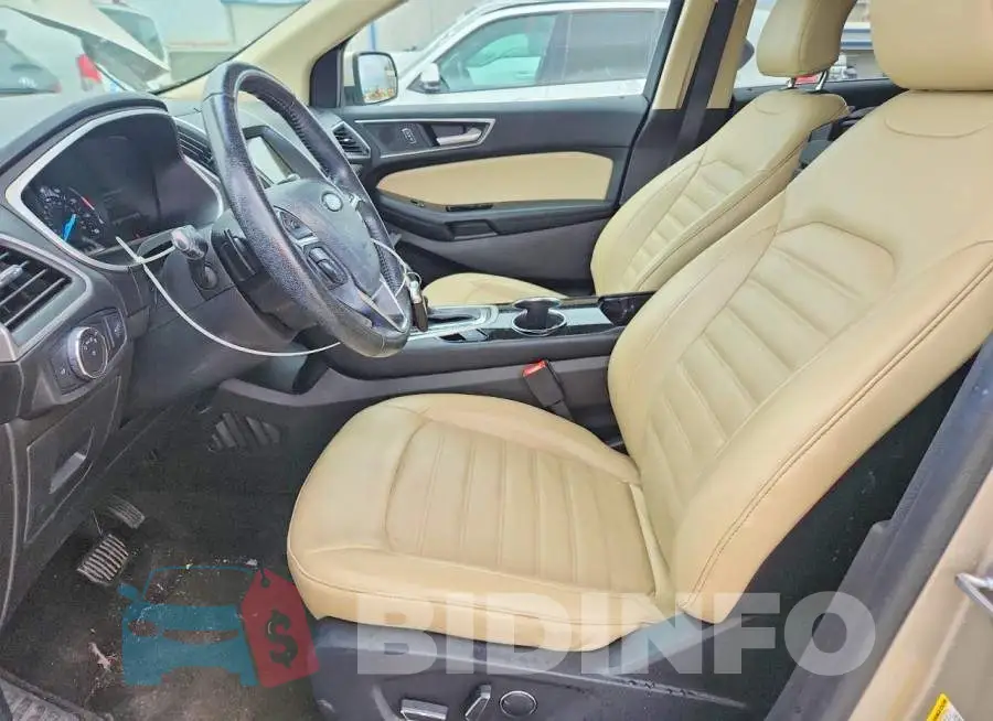 2FMPK3J91HBC10619 Photo# 7