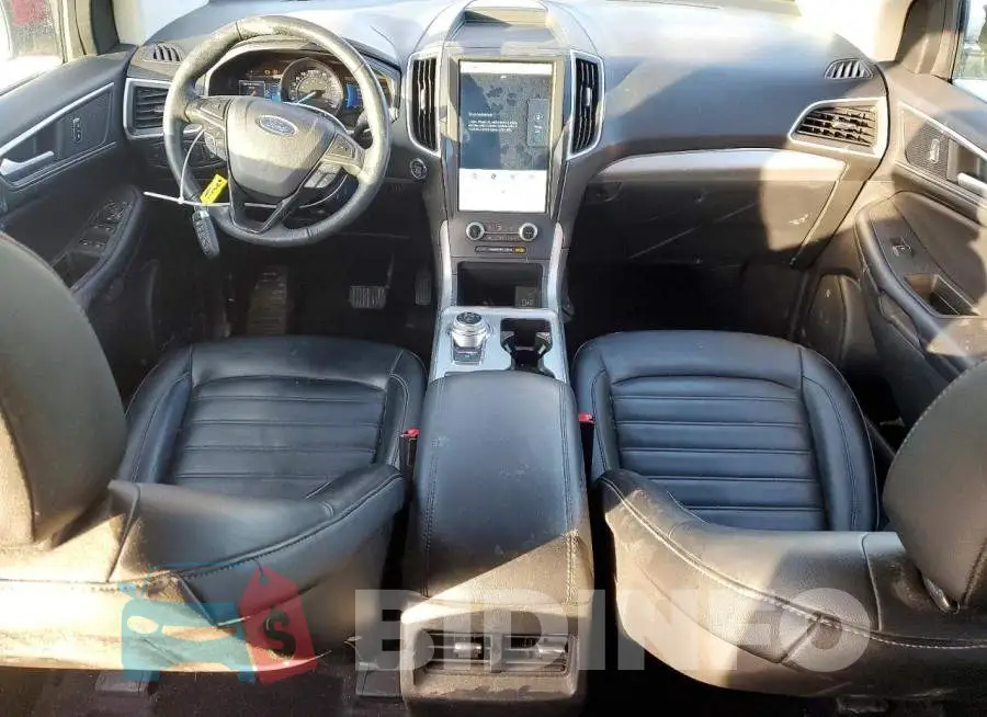 2FMPK4J90NBA57085 Photo# 8