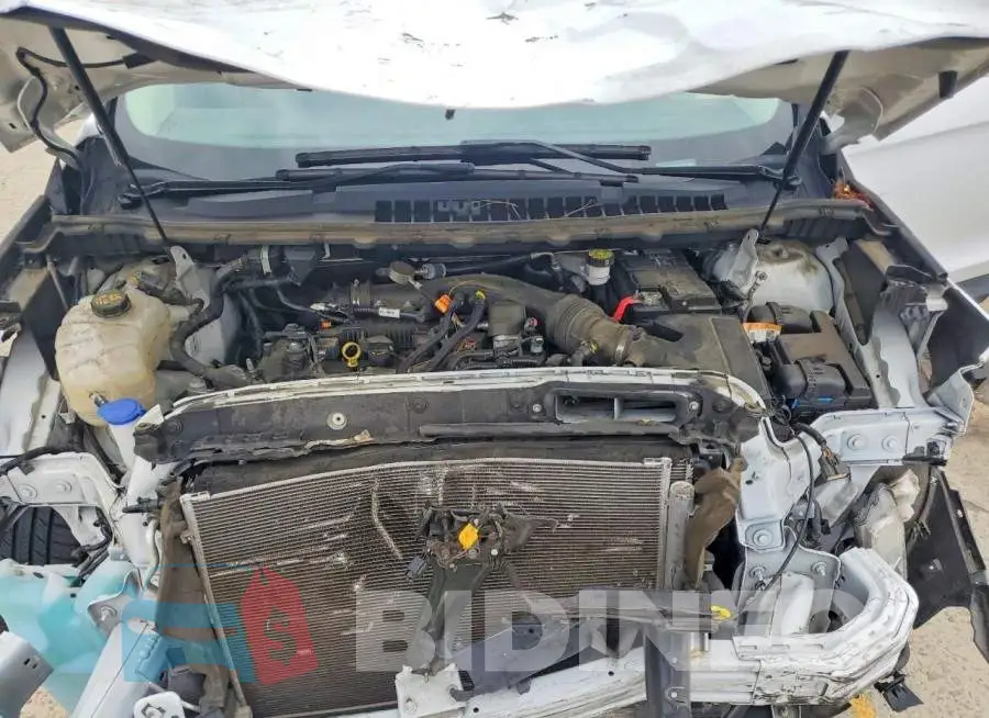 2FMPK4J96RBA34979 Photo# 11