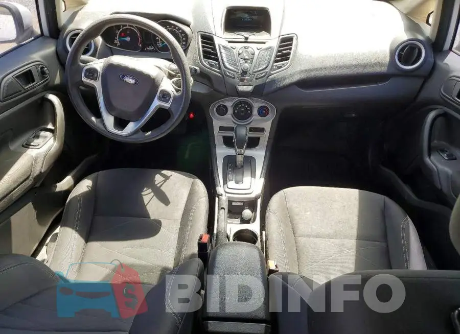 3FADP4EJ5HM154174 Photo# 8