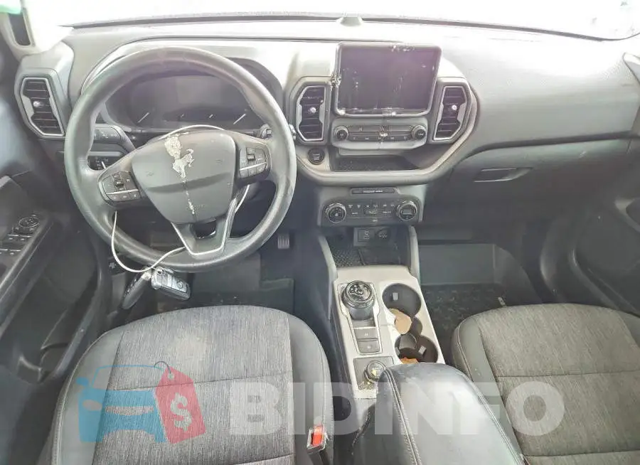 3FMCR9B62MRA64227 Photo# 8