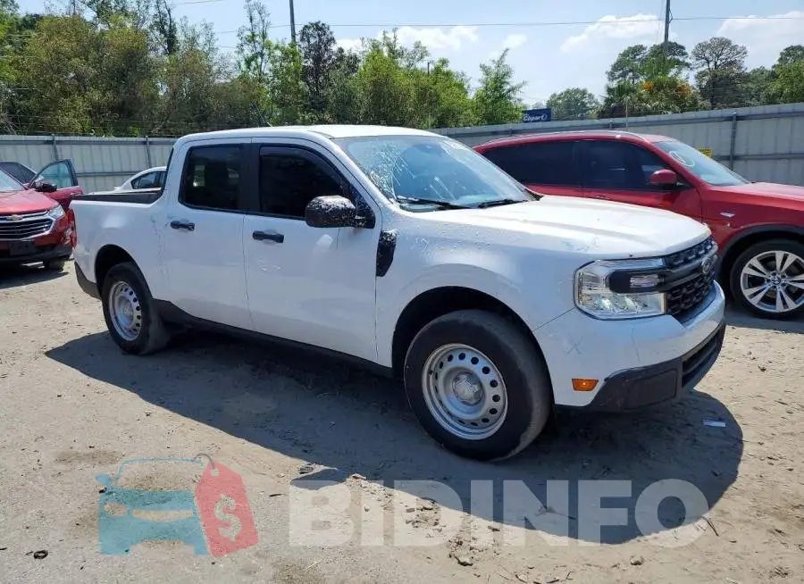 3FTTW8A36RRA77875 Photo# 4