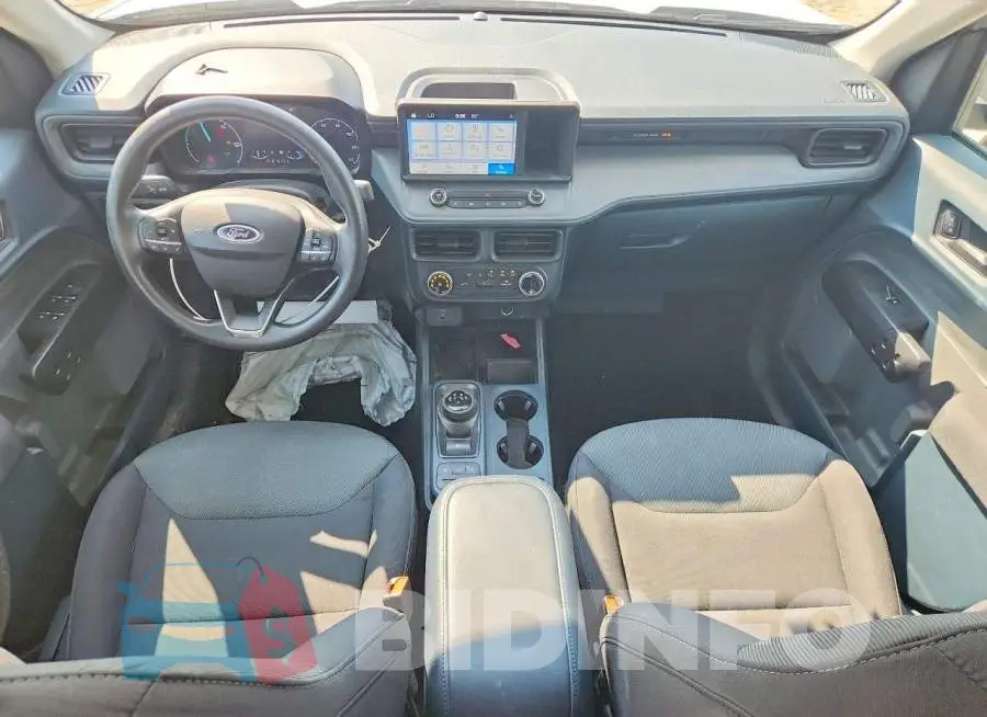 3FTTW8A38RRA11313 Photo# 8