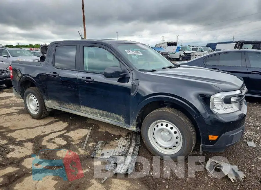 3FTTW8B98RRB20793 Photo# 4
