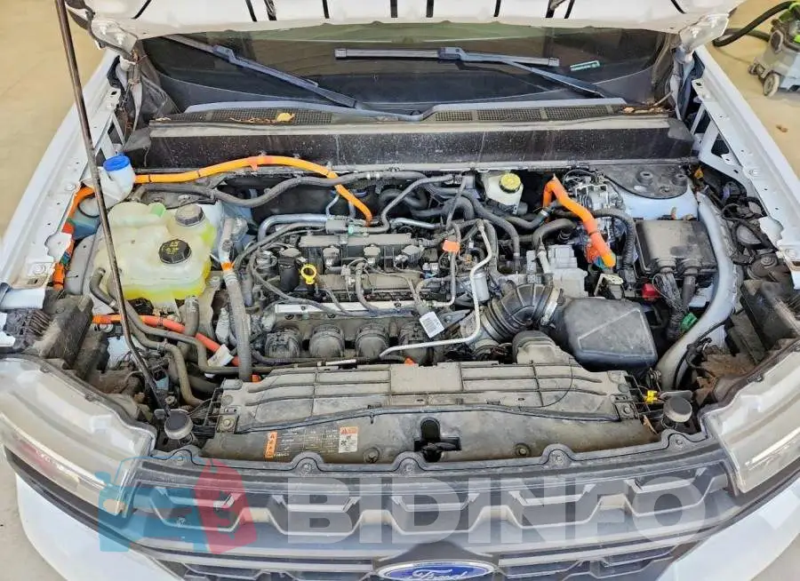 3FTTW8E37PRA07907 Photo# 11
