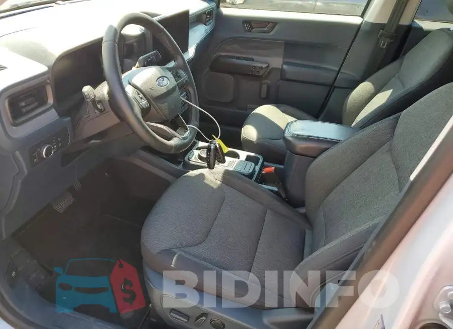 3FTTW8J38SRA11883 Photo# 7