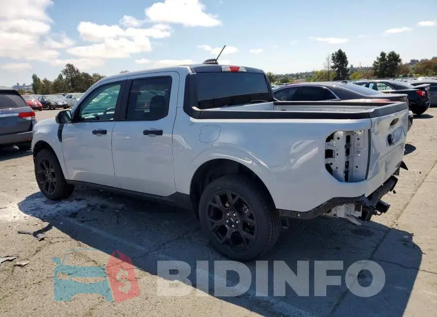3FTTW8J38SRA11883 Photo# 2