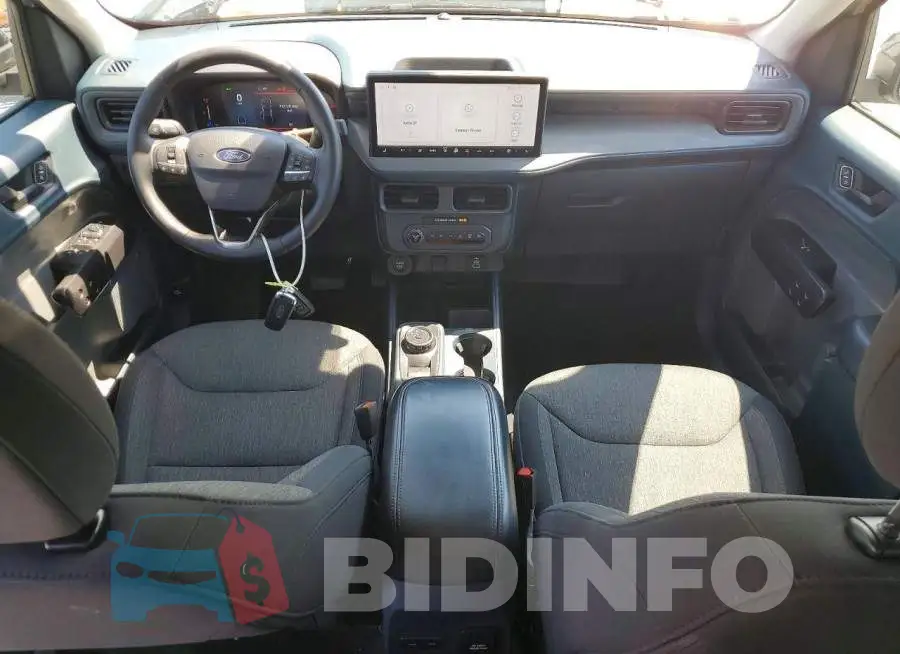 3FTTW8J38SRA11883 Photo# 8