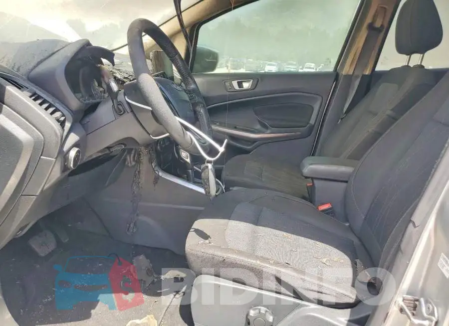 MAJ6S3GL7KC307386 Photo# 7