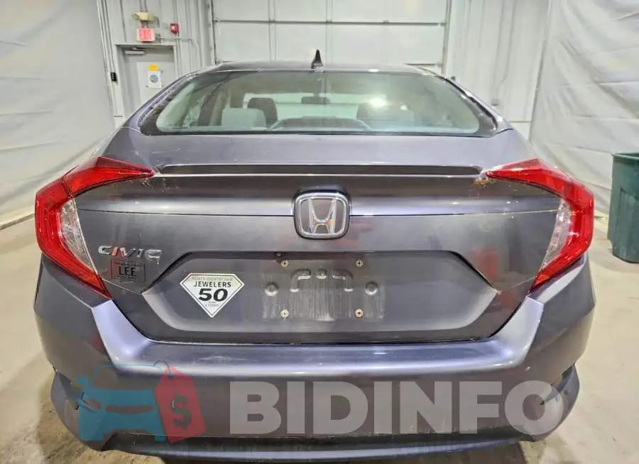 19XFC1F30HE204731 Photo# 6