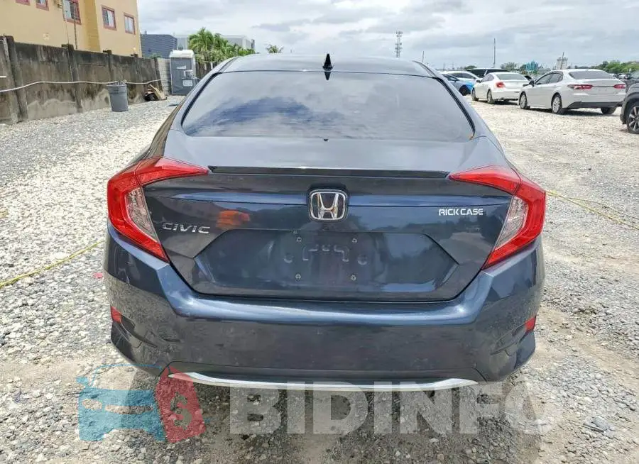 19XFC1F31LE205962 Photo# 6