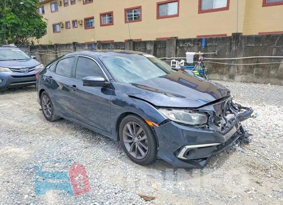 19XFC1F31LE205962 Photo# 4
