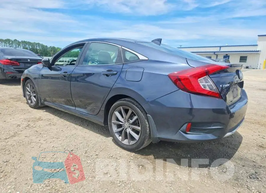 19XFC1F35KE005777 Photo# 2