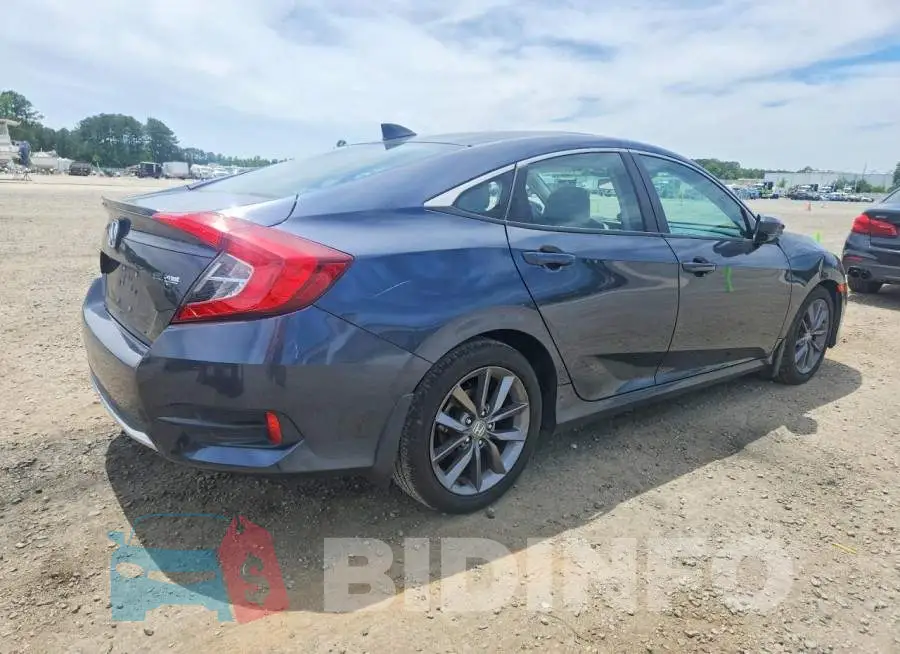19XFC1F35KE005777 Photo# 3