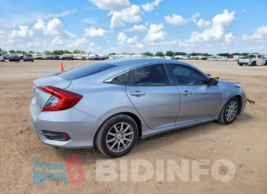 19XFC2F50HE029307 Photo# 3