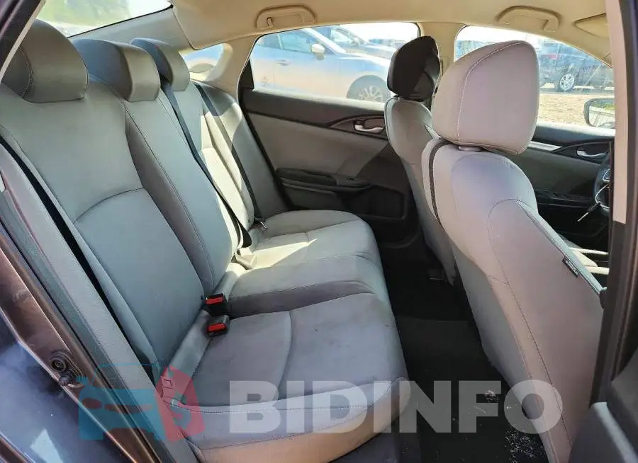 19XFC2F50HE032885 Photo# 10