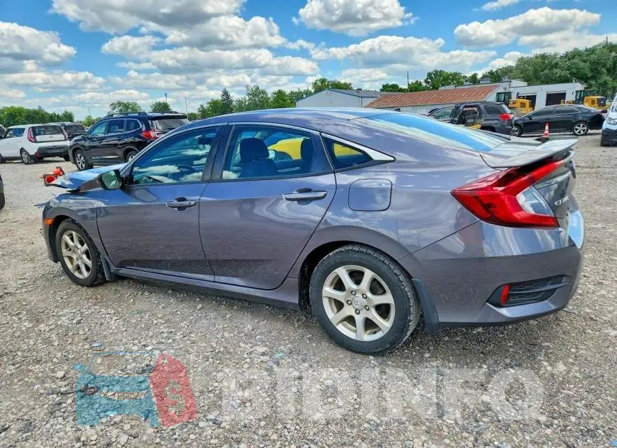 19XFC2F56HE065034 Photo# 2