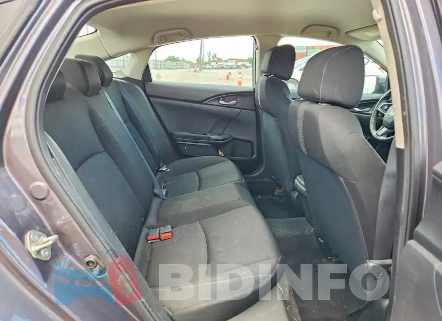 19XFC2F56HE065034 Photo# 10