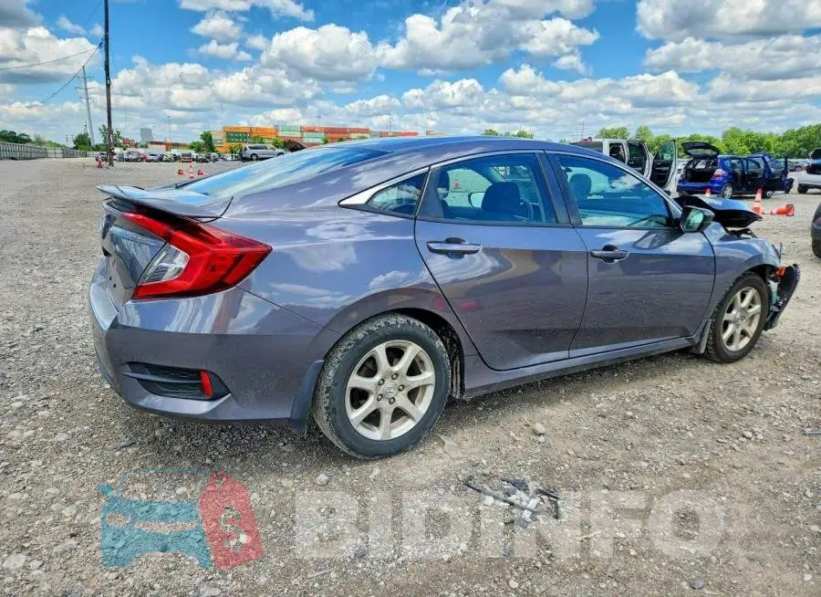 19XFC2F56HE065034 Photo# 3