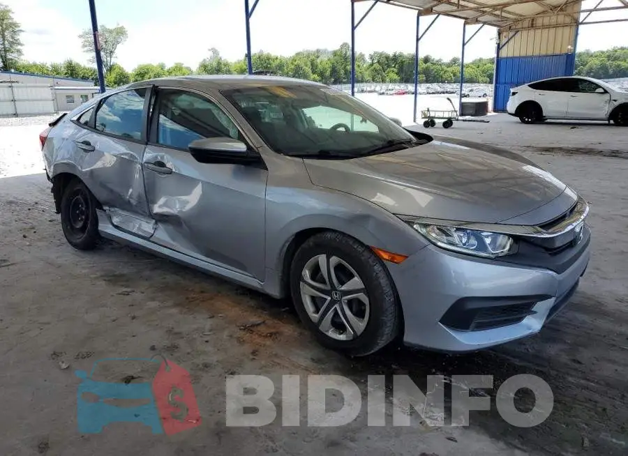 19XFC2F58HE016627 Photo# 4