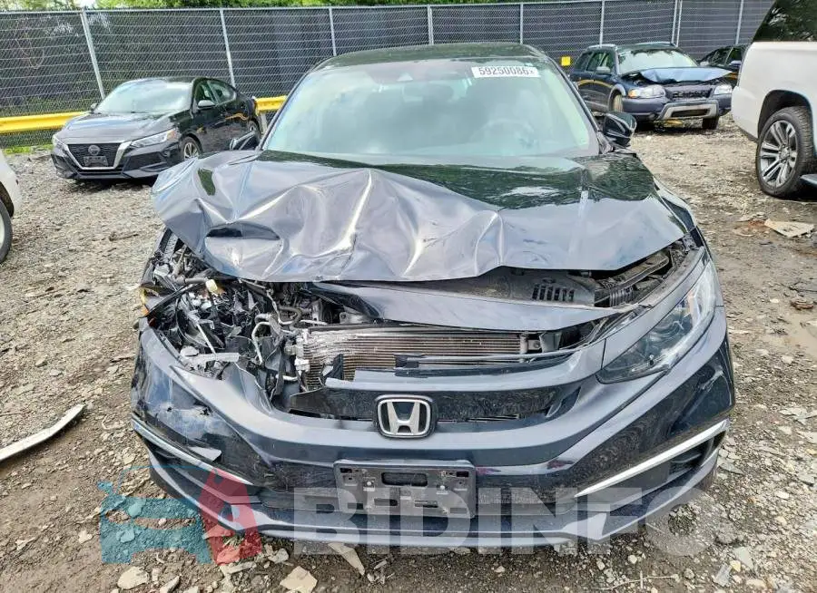 19XFC2F60LE210862 Photo# 5