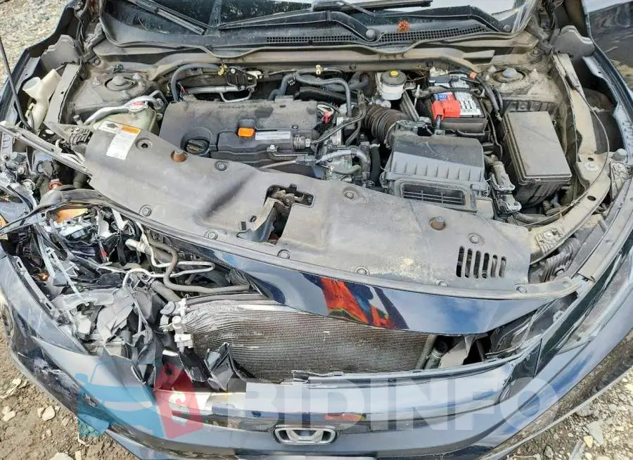 19XFC2F60LE210862 Photo# 11