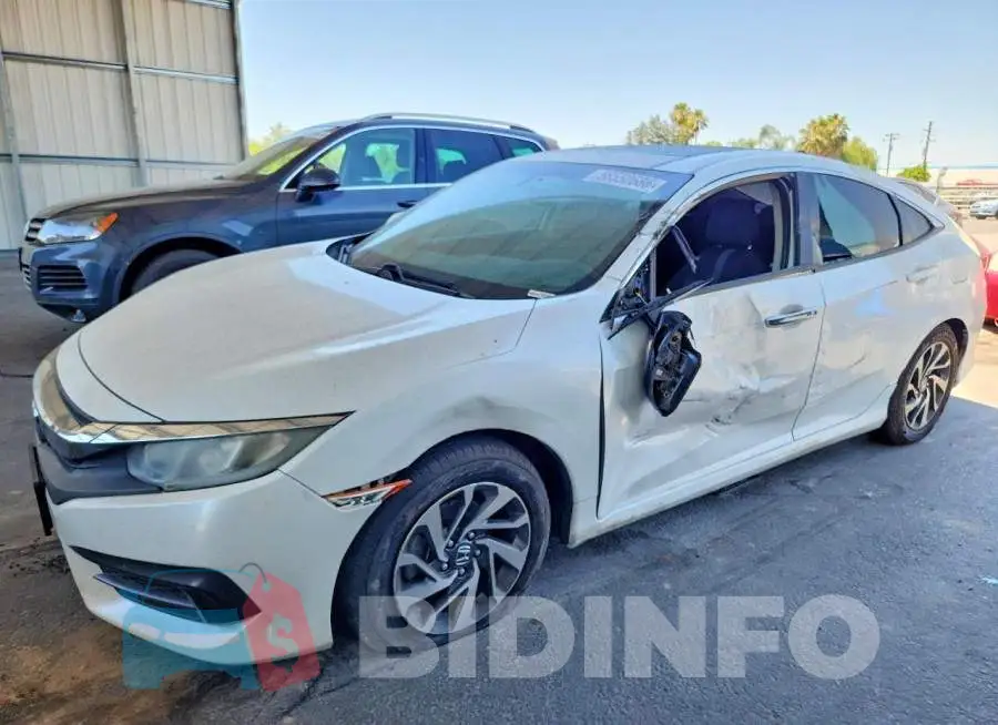 19XFC2F78HE211399 Photo# 1