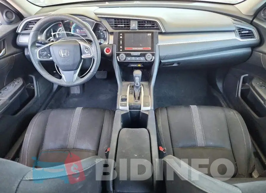 19XFC2F78HE211399 Photo# 8