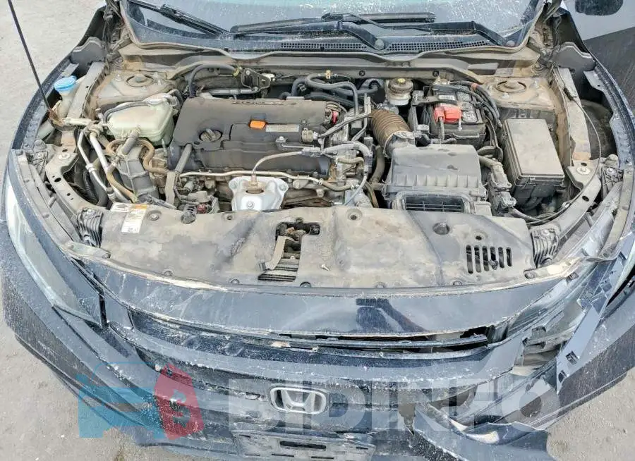 19XFC2F84LE200773 Photo# 11