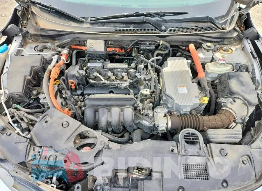 19XZE4F53LE002873 Photo# 11