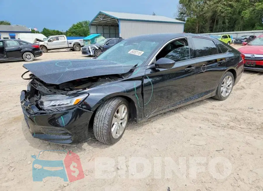 1HGCV1F13LA149376 Photo# 1
