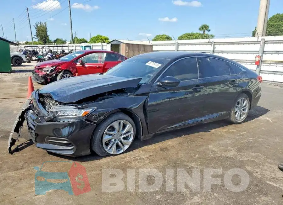 1HGCV1F18JA244433 Photo# 1