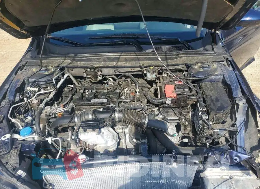 1HGCV1F18KA061681 Photo# 11