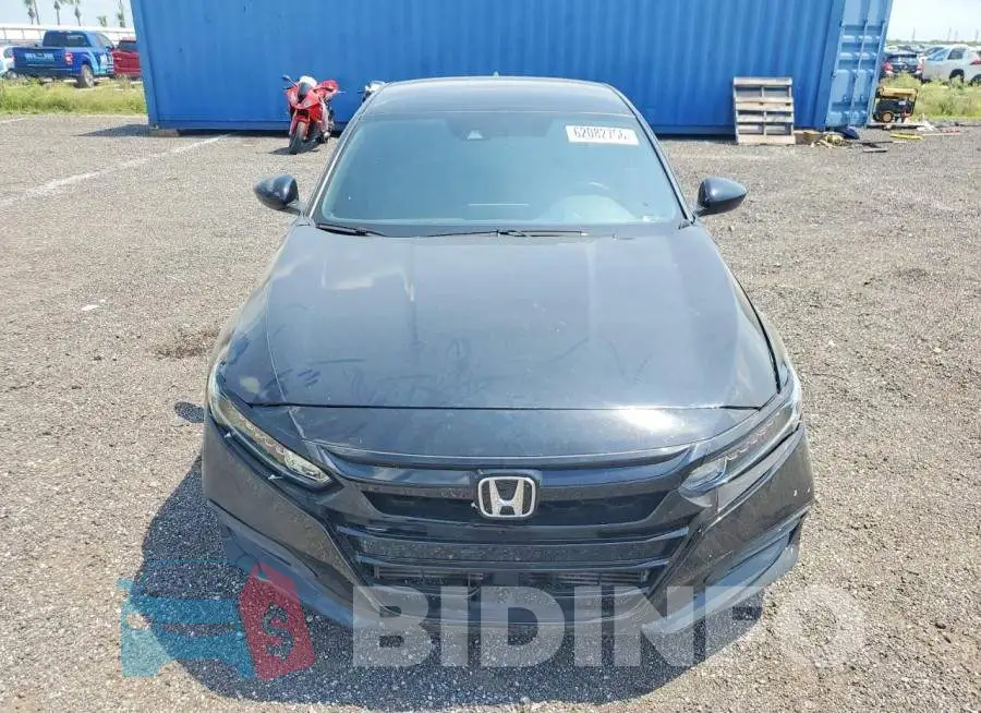 1HGCV1F32LA120274 Photo# 5