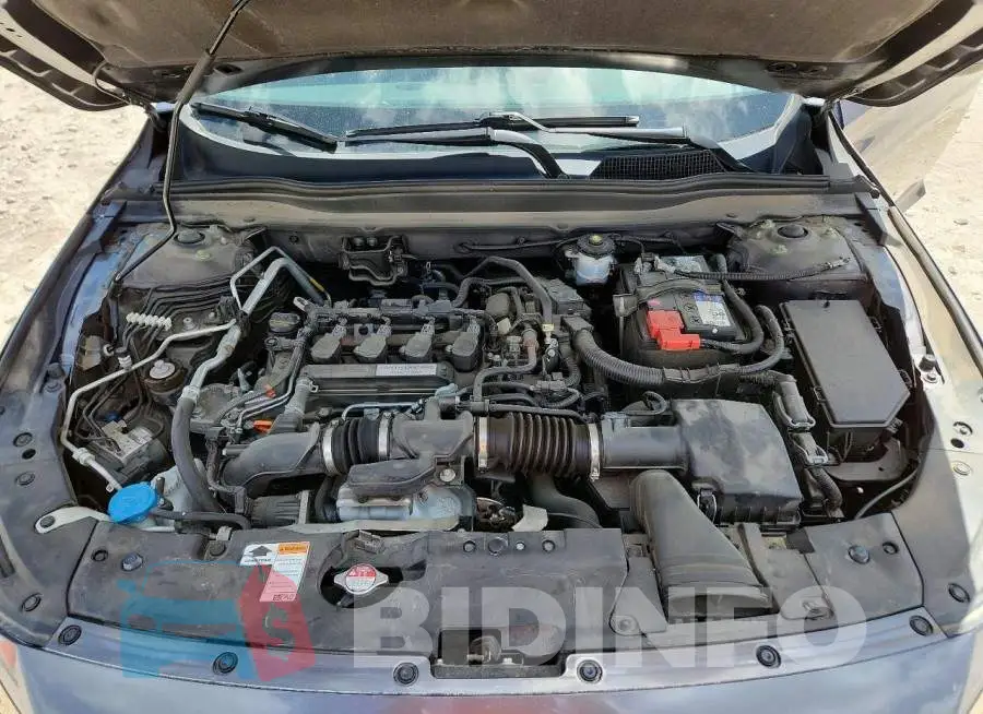 1HGCV1F34JA155721 Photo# 11
