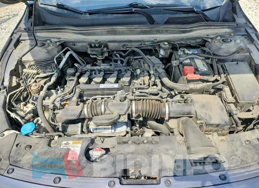 1HGCV1F34JA178982 Photo# 11