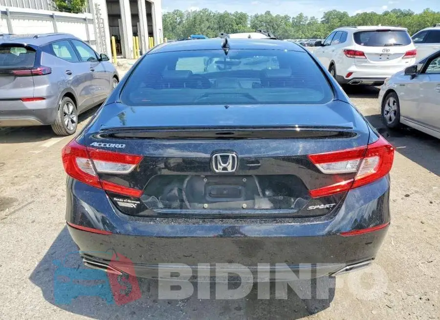 1HGCV1F38LA139962 Photo# 6