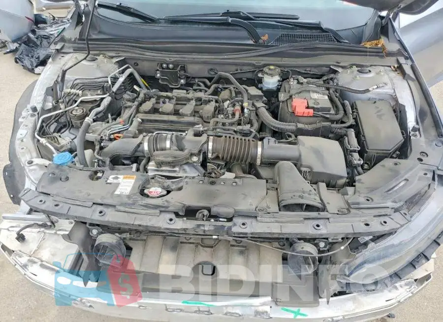 1HGCV1F38MA087430 Photo# 11