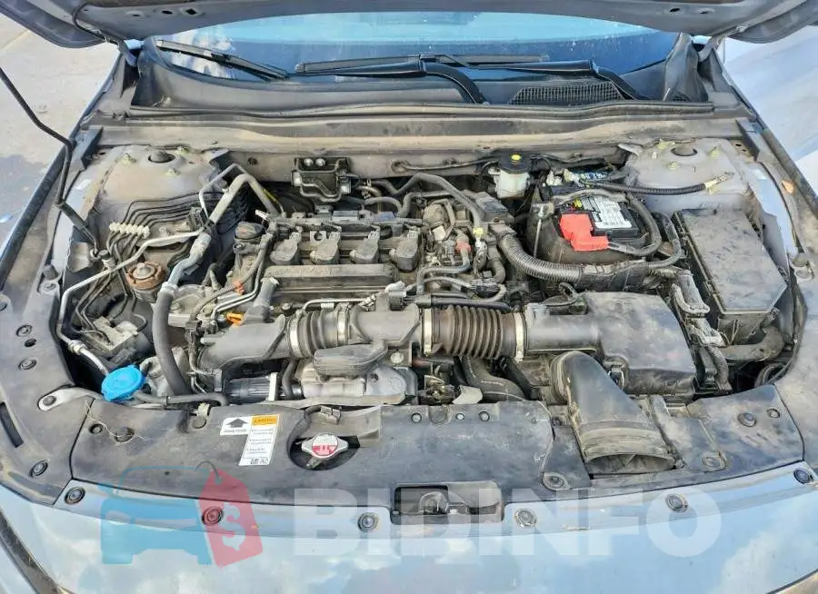 1HGCV1F40MA068055 Photo# 11